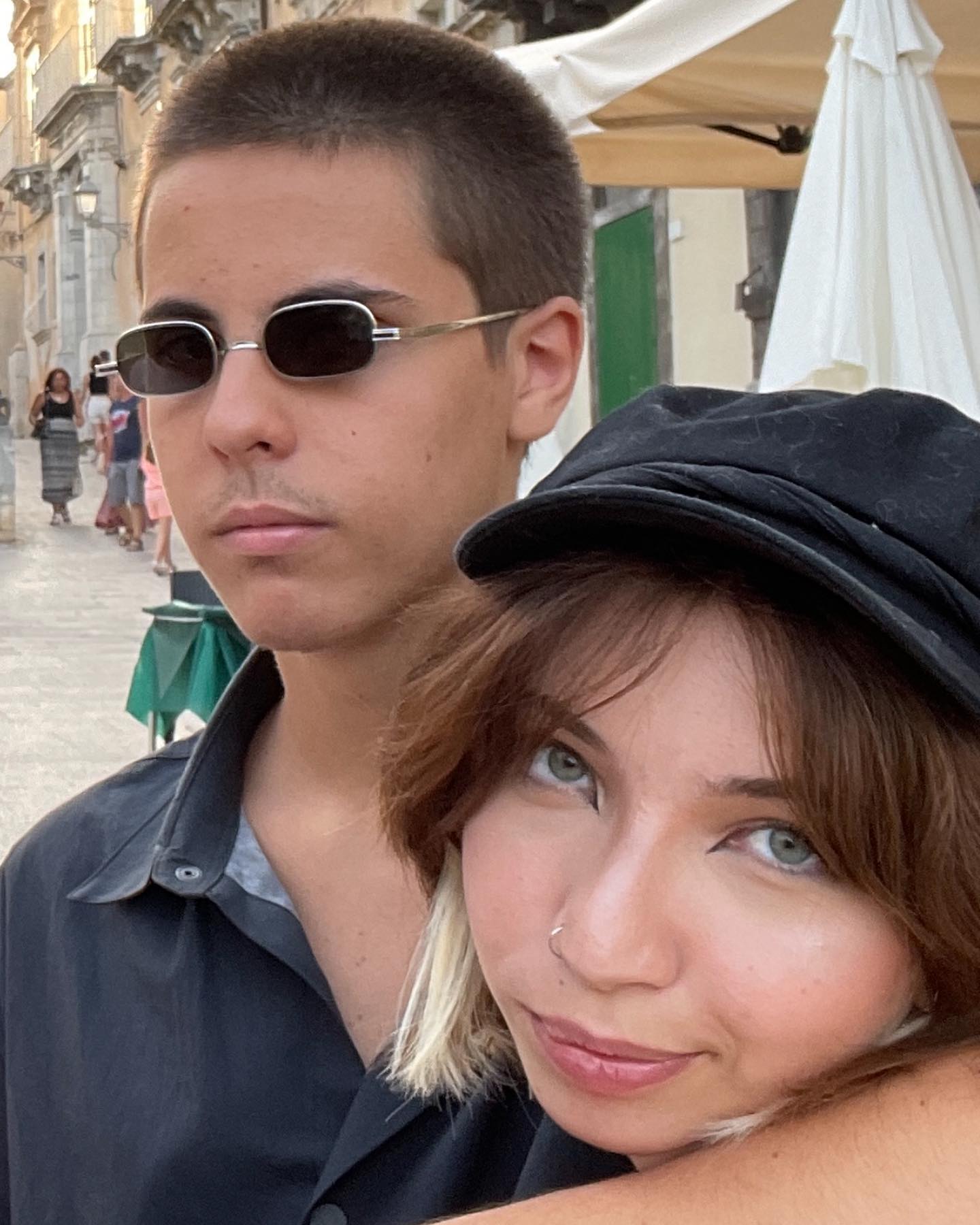 Selvaggia Lucarelli Caro da oggi sei maggiorenne e io non posso che augurarti di mantenere quel sor...