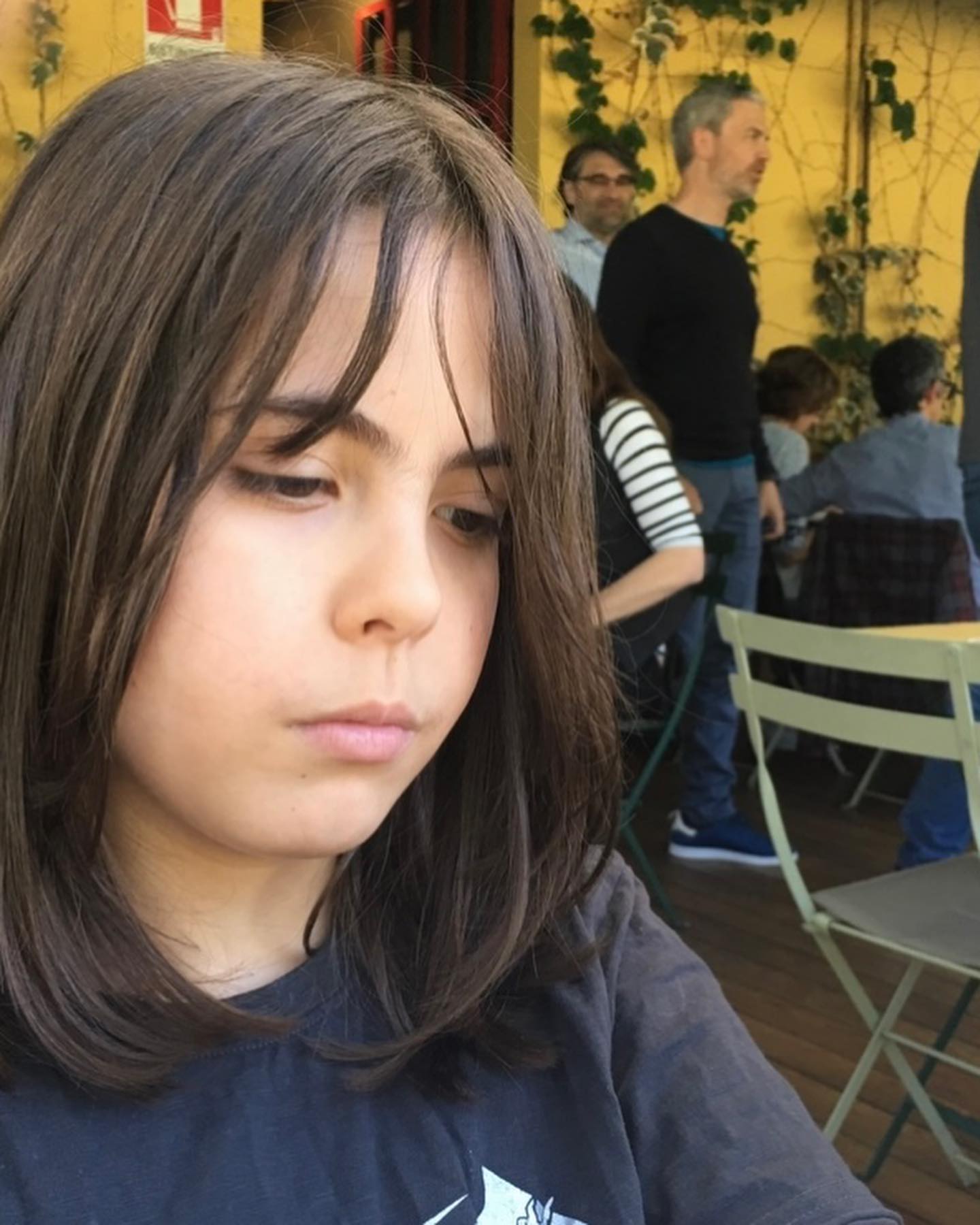 Selvaggia Lucarelli Caro da oggi sei maggiorenne e io non posso che augurarti di mantenere quel sor...