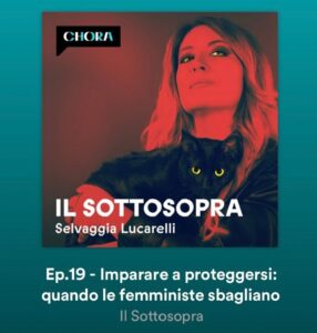 Selvaggia Lucarelli, la regina indiscussa dei gossip, delle polemiche e delle frecciatine ben...