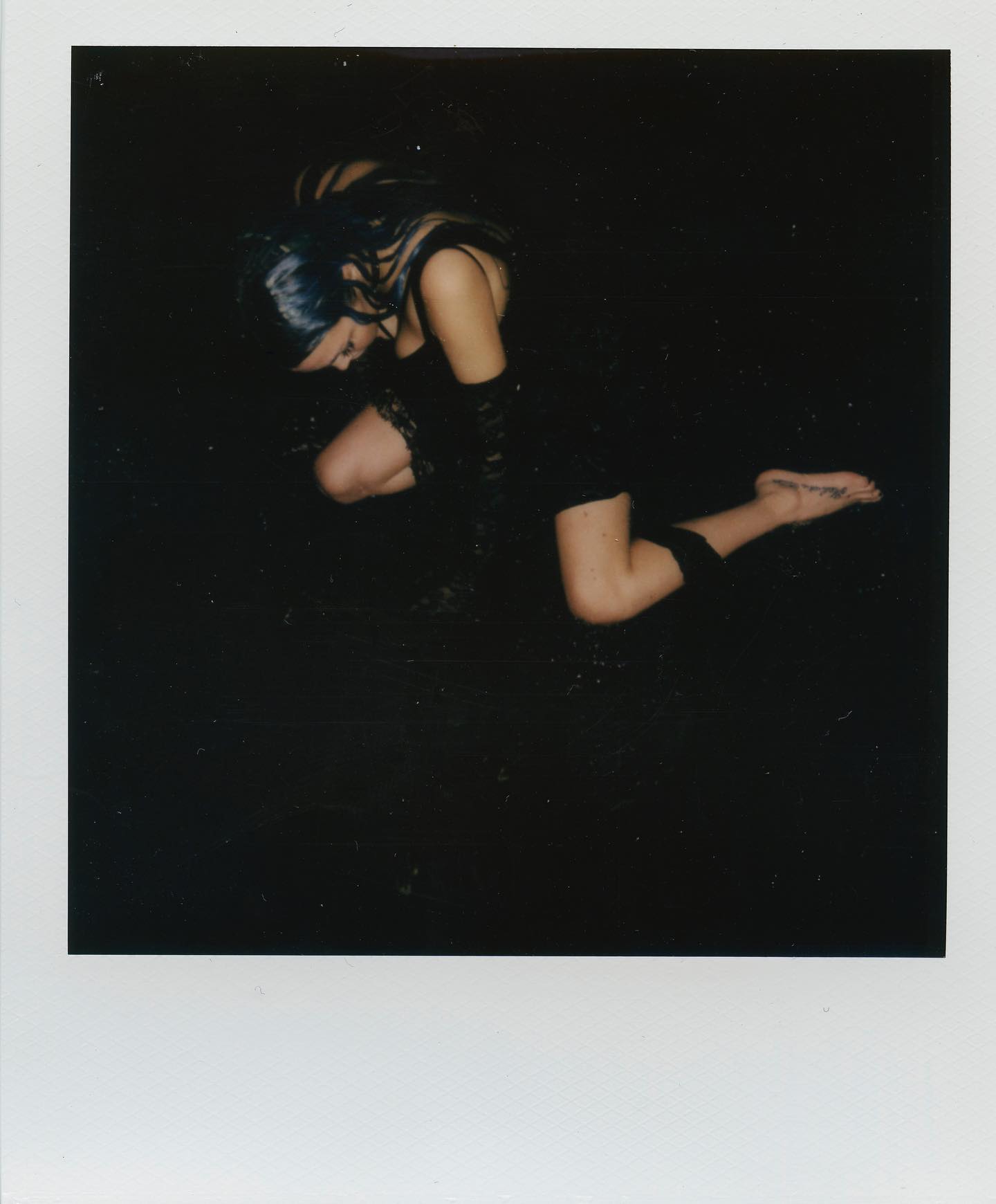 Rose Villan grazie  di cuore
Intervista: 
Foto: 
Assistente fotografo: 
Stylist: 
Stylist A...