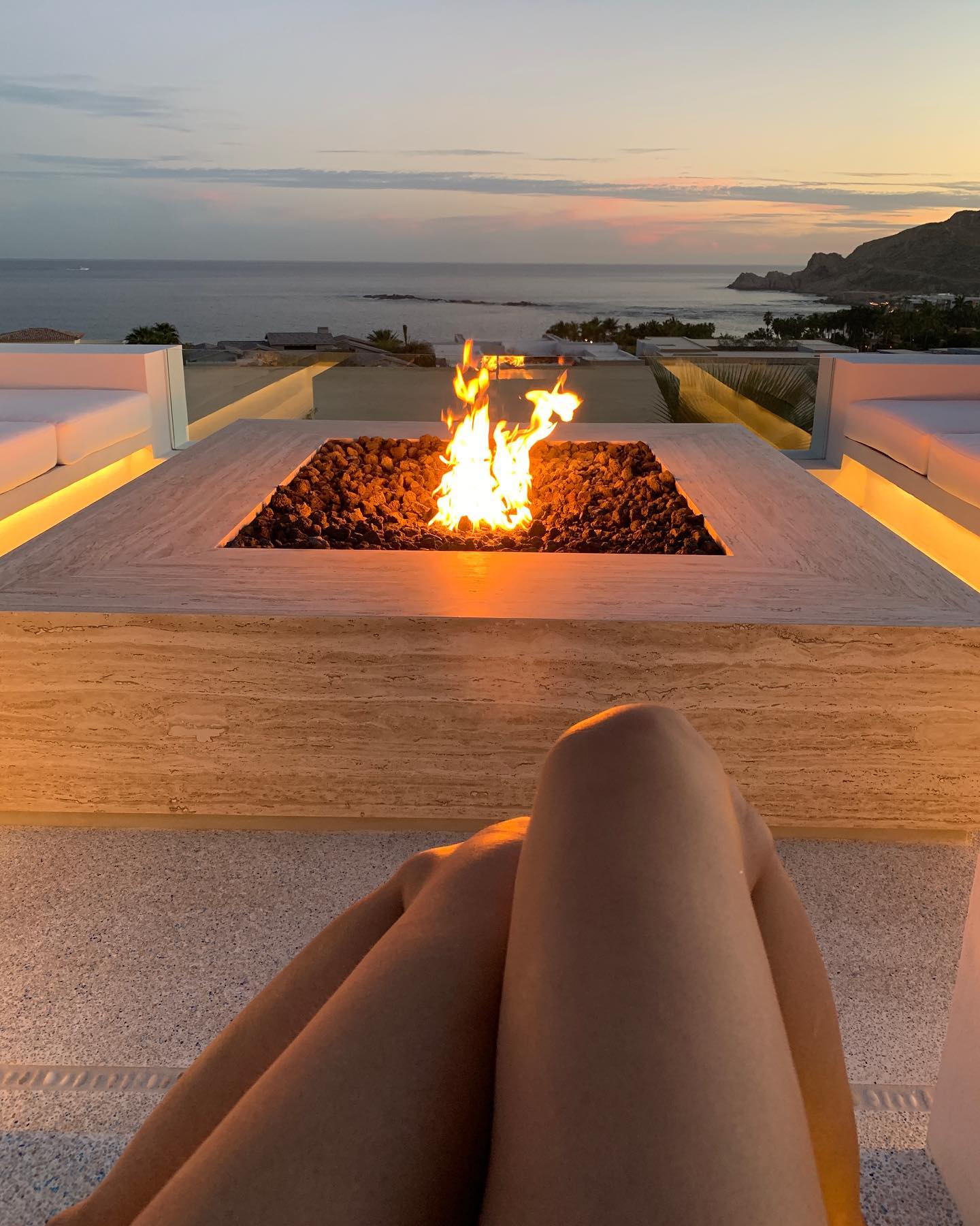 Elisabetta Canalis Bring me back to my dream vacation
adv...