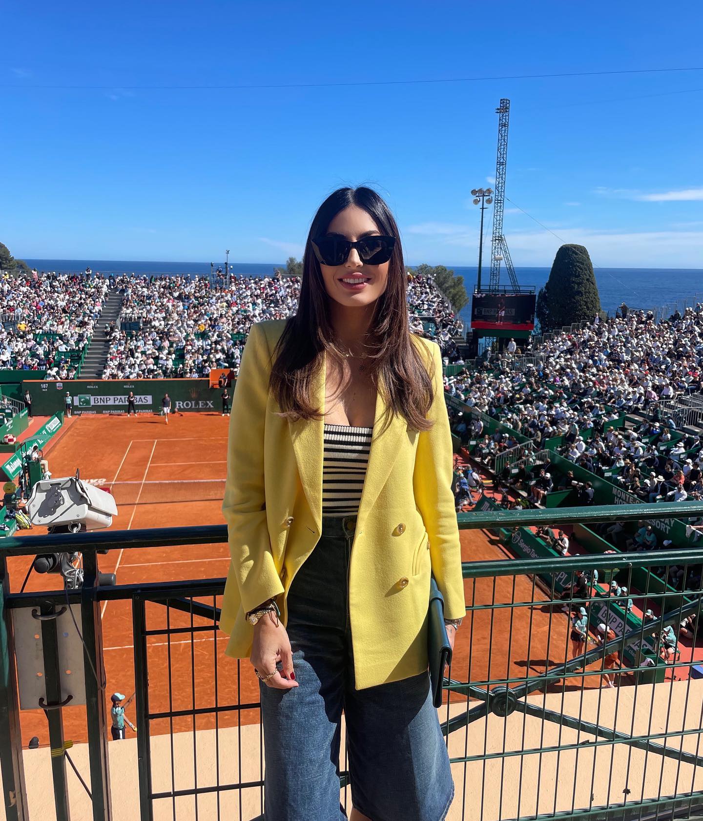 Elisabetta Gregoraci • What a nice week 
Settimana intensa..emozionante e speciale, ricca di cose be...