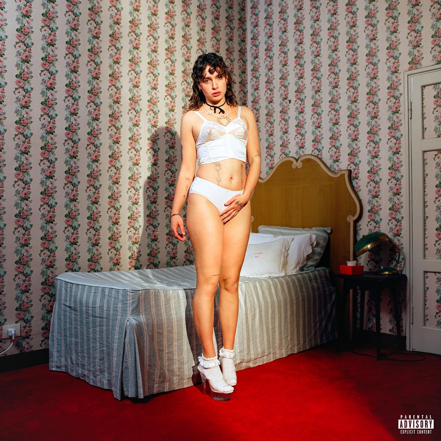 Madame IL BENE NEL MALE è disponibile da ora in presave

Ci vediamo quest’estate in to...