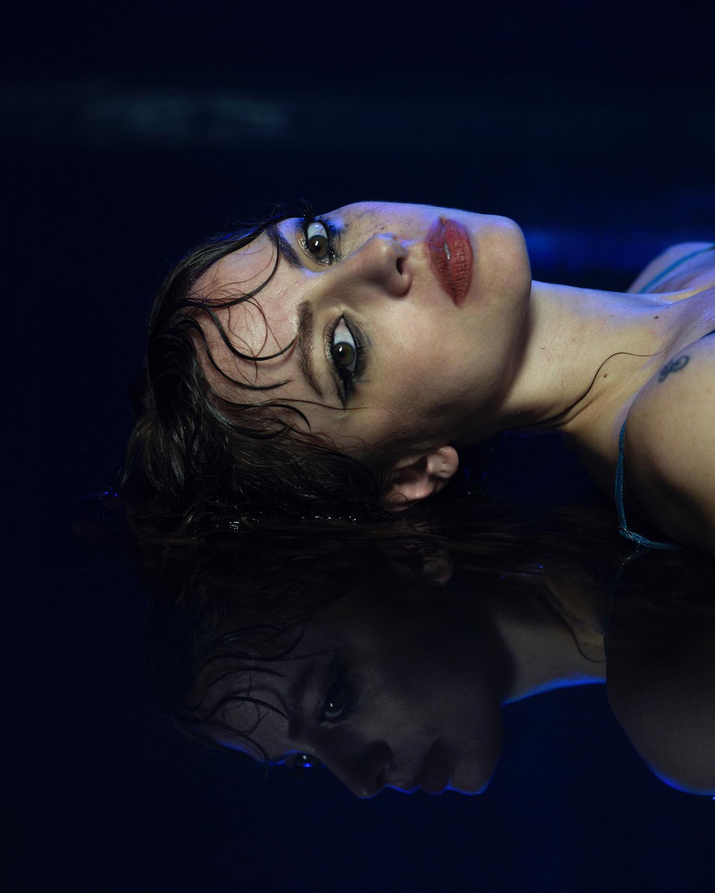 Annalisa 4.11.2023 
IL FORUM 
CI VEDIAMO TUTTI A MILANO 
Biglietti disponibili da ORA!
L...