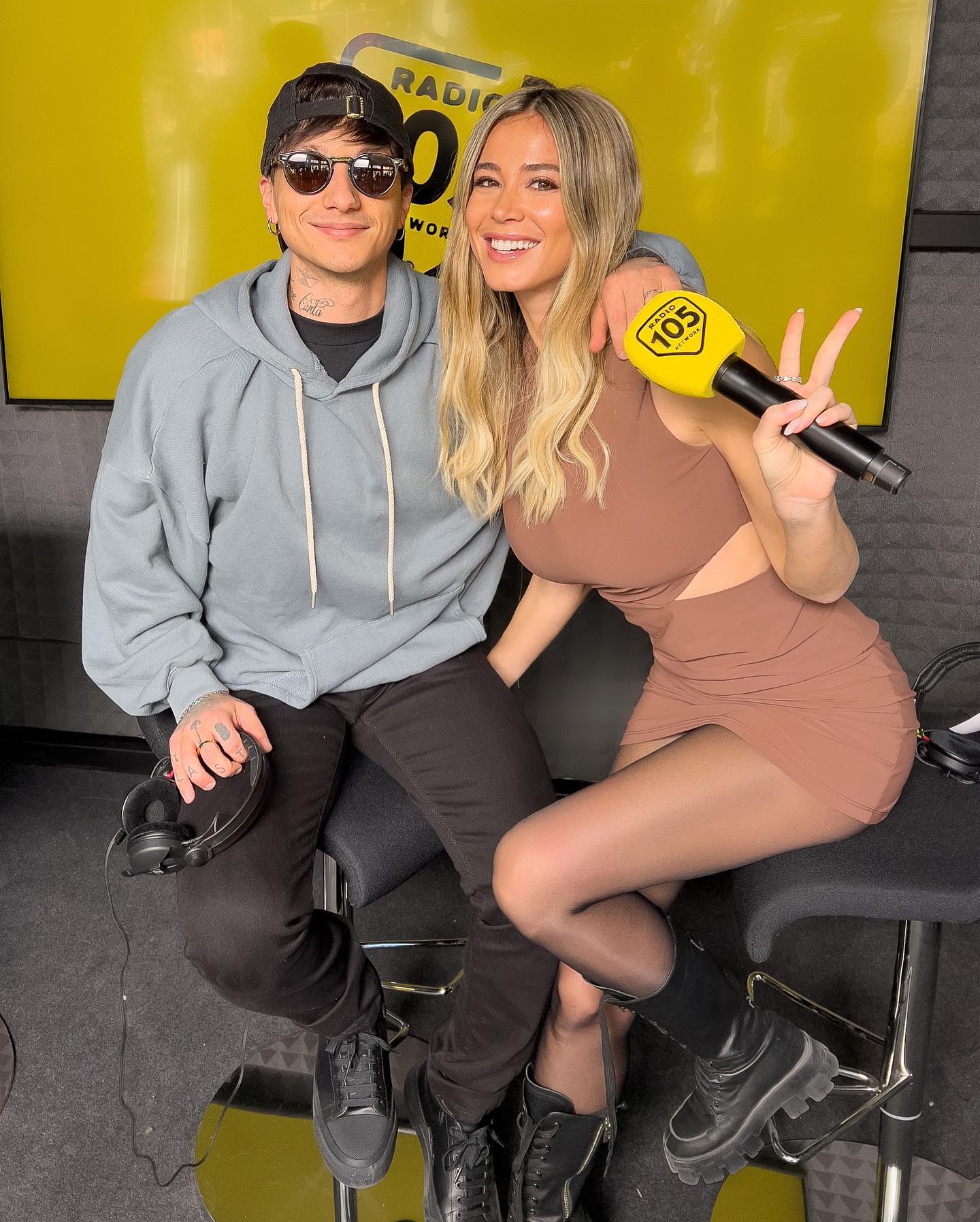 Diletta Leotta Best of the day
… sopratutto foto 3...