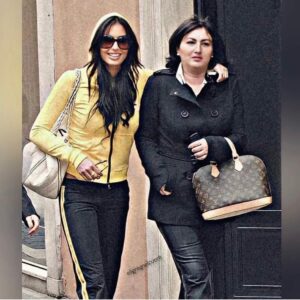 Elisabetta Gregoraci, • 4 Marzo Buon Compleanno Mamma . Oggi è un giorno importante , sei nata tu, Il … su Instagram delizia i suoi fan