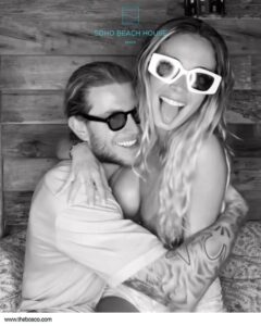 Diletta Leotta, … su Instagram incanta i suoi fan