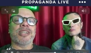 Selvaggia Lucarelli: giornalista, critica televisiva, autrice e principessa dei social network. Con...