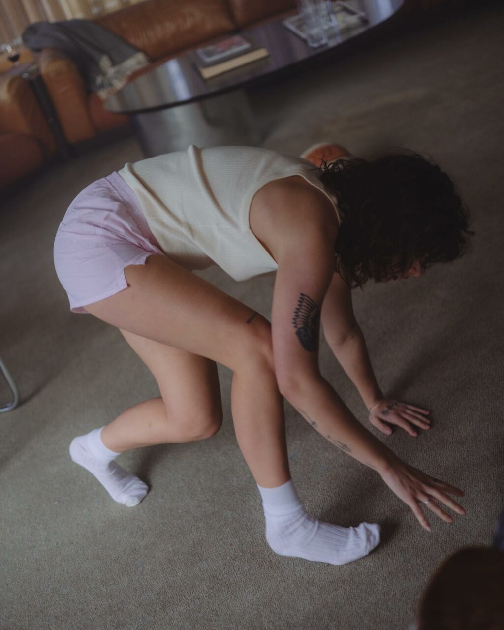 Madame, Il bene nel male è disco d’oro… su Instagram per i suoi fan