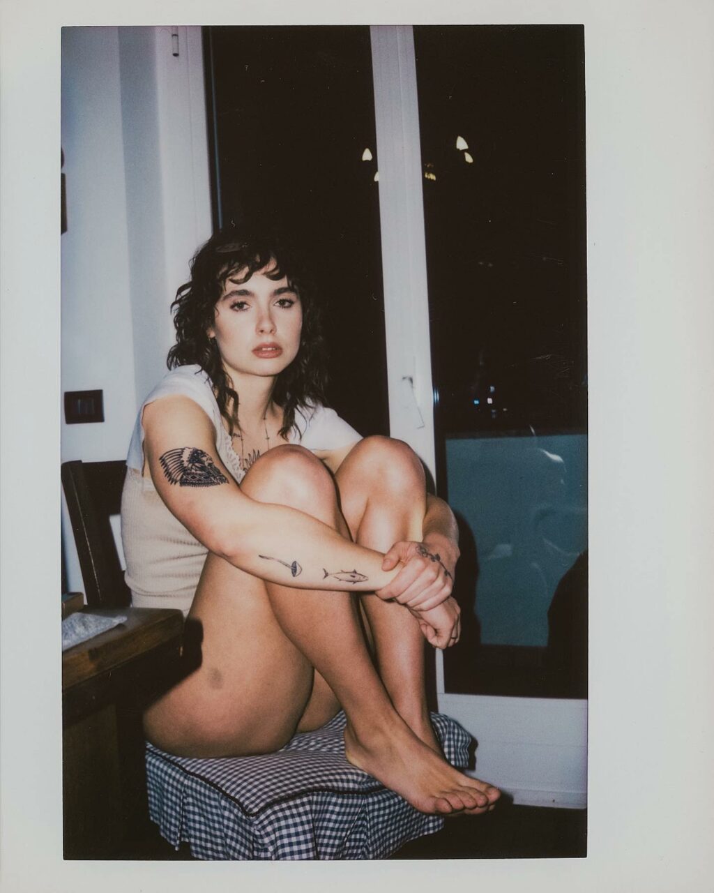 Benvenuti nel meraviglioso mondo di Madame, la donna più misteriosa e affascinante di tutte! Se...