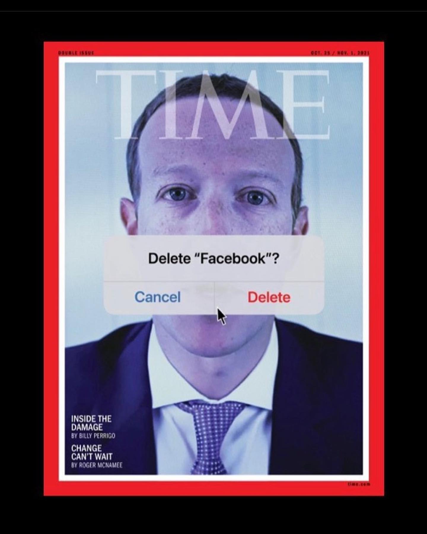 Fabrizio Corona Oggi tutti vogliono la popolarità senza capire che non esiste una formula, guar...