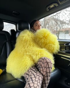 La regina del pop italiano è tornata, pronta a conquistare il cuore di tutti con la sua musica e il...