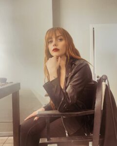 Annalisa, Facendo ciò che ci piace non notiamo il tempo che passa… su Instagram delizia i suoi fan