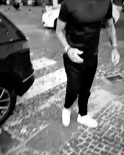 Fabrizio Corona Oggi tutti vogliono la popolarità senza capire che non esiste una formula, guar...