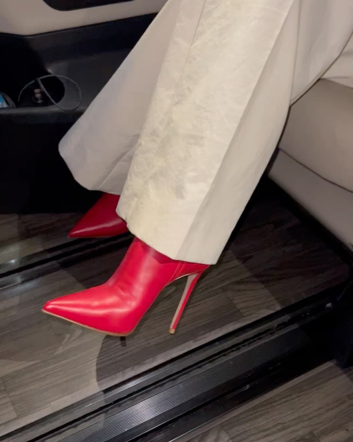 Rose Villan ”Michelle Pfeiffer” è disco di platino love uuu...