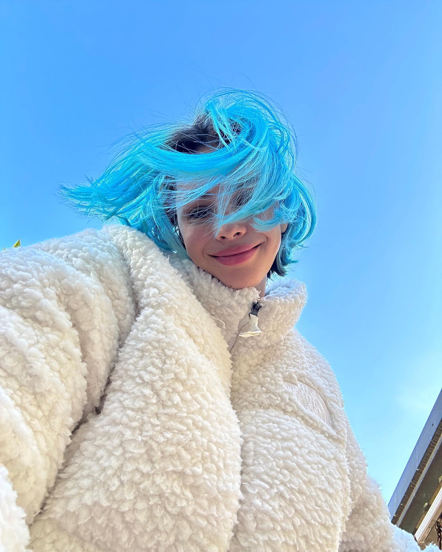 Rose Villan ”Michelle Pfeiffer” è disco di platino love uuu...