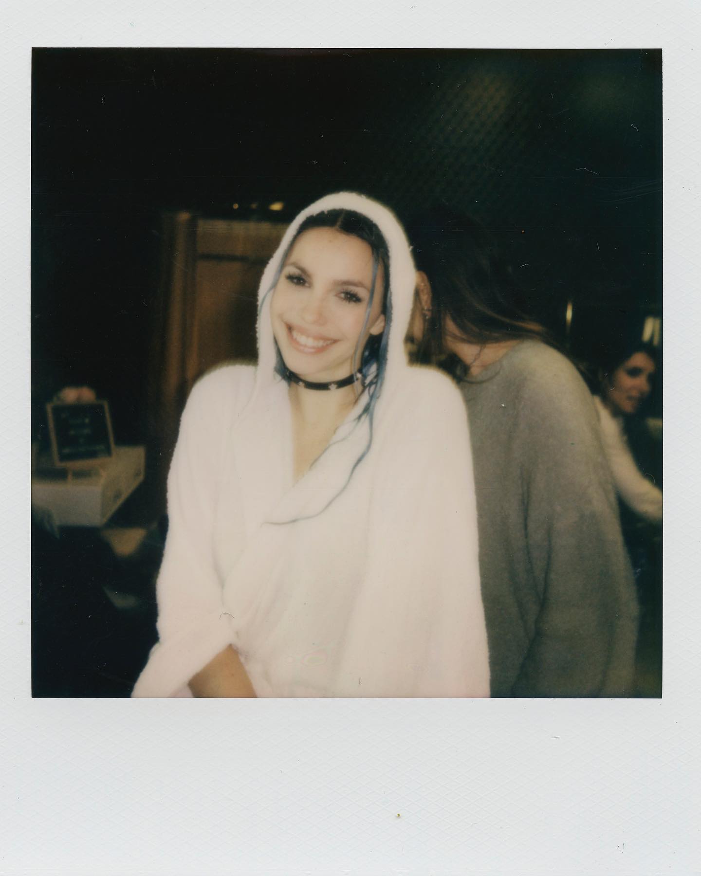 Rose Villan ”Michelle Pfeiffer” è disco di platino love uuu...