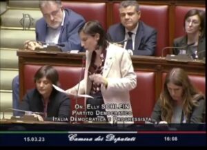 Selvaggia Lucarelli, Le cose che andavano dette…. su Instagram saluta i suoi fan