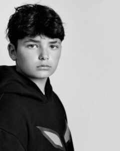 Vi presento il magnate italiano che ha fatto della vita mondana e del glamour il suo pane...