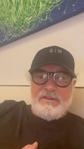 Flavio Briatore, The 10 seconds penalty given to  which resulted in Fernando loosing his 3rd plac… su Instagram delizia i suoi fan