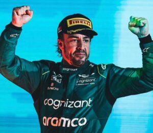 Flavio Briatore, FIA gives back to  his 3rd podium place at Jeddah GP… su Instagram per i suoi fan