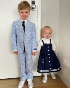 Fedez, Giuro che sono figli miei… su Instagram delizia i suoi fan