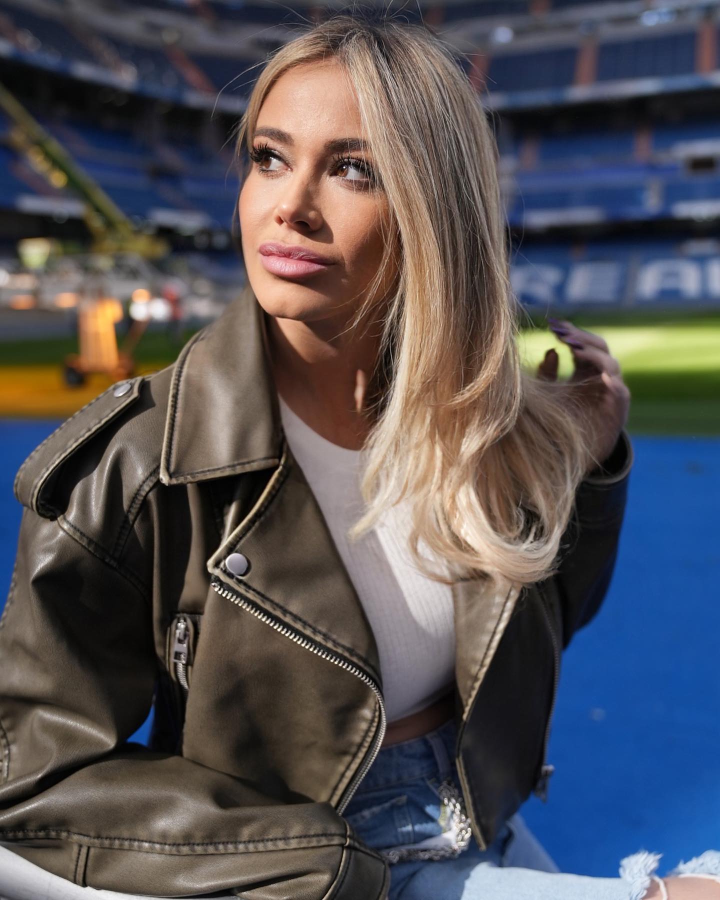 Diletta Leotta Dietro ogni grande successo, c'è un grande lavoro di squadra!
Se dovete ristrut...