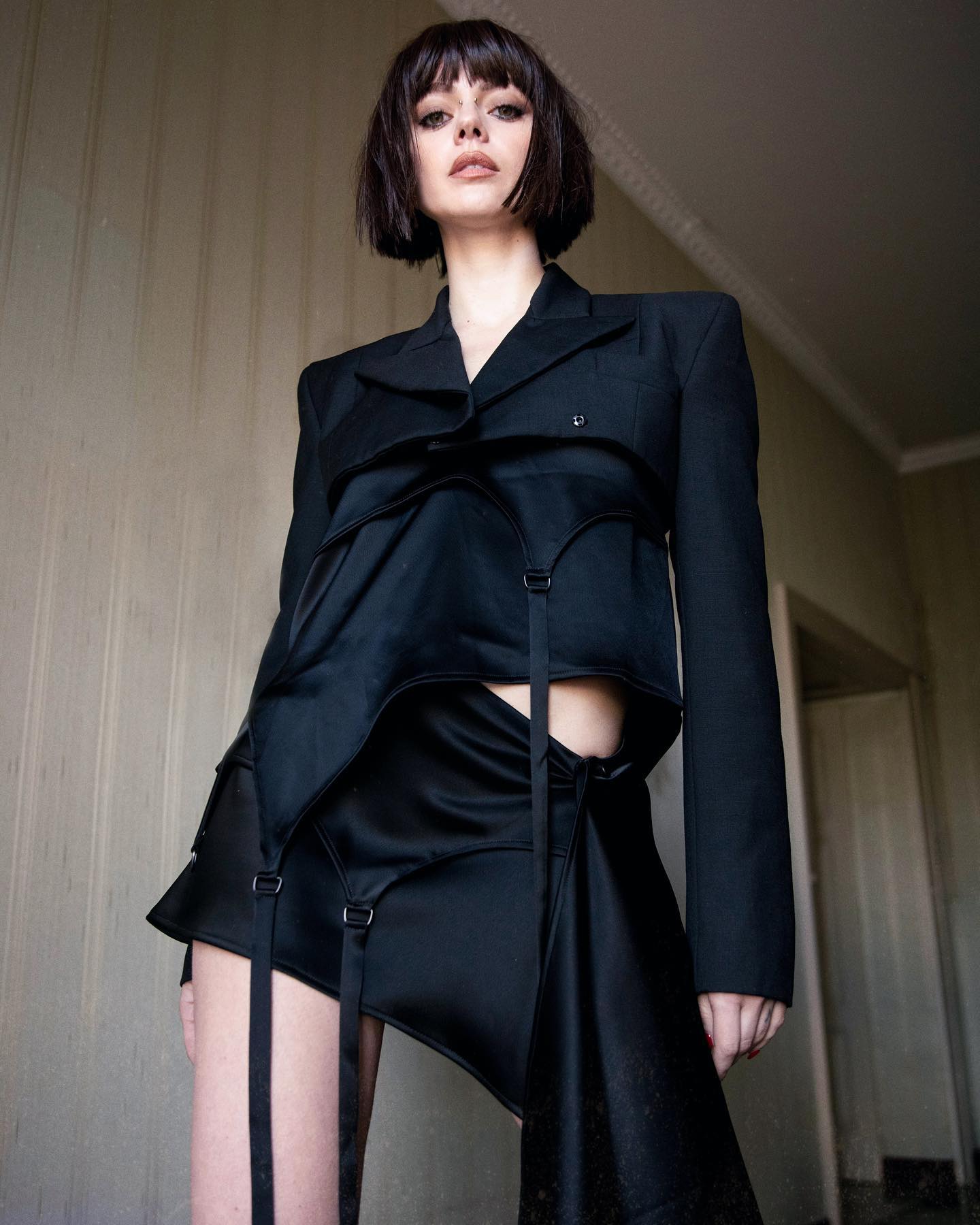 Annalisa ??? ????? fuori ora...