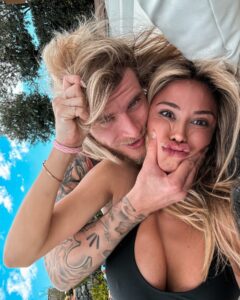 Diletta Leotta, Happy Easter… su Instagram incanta i suoi fan