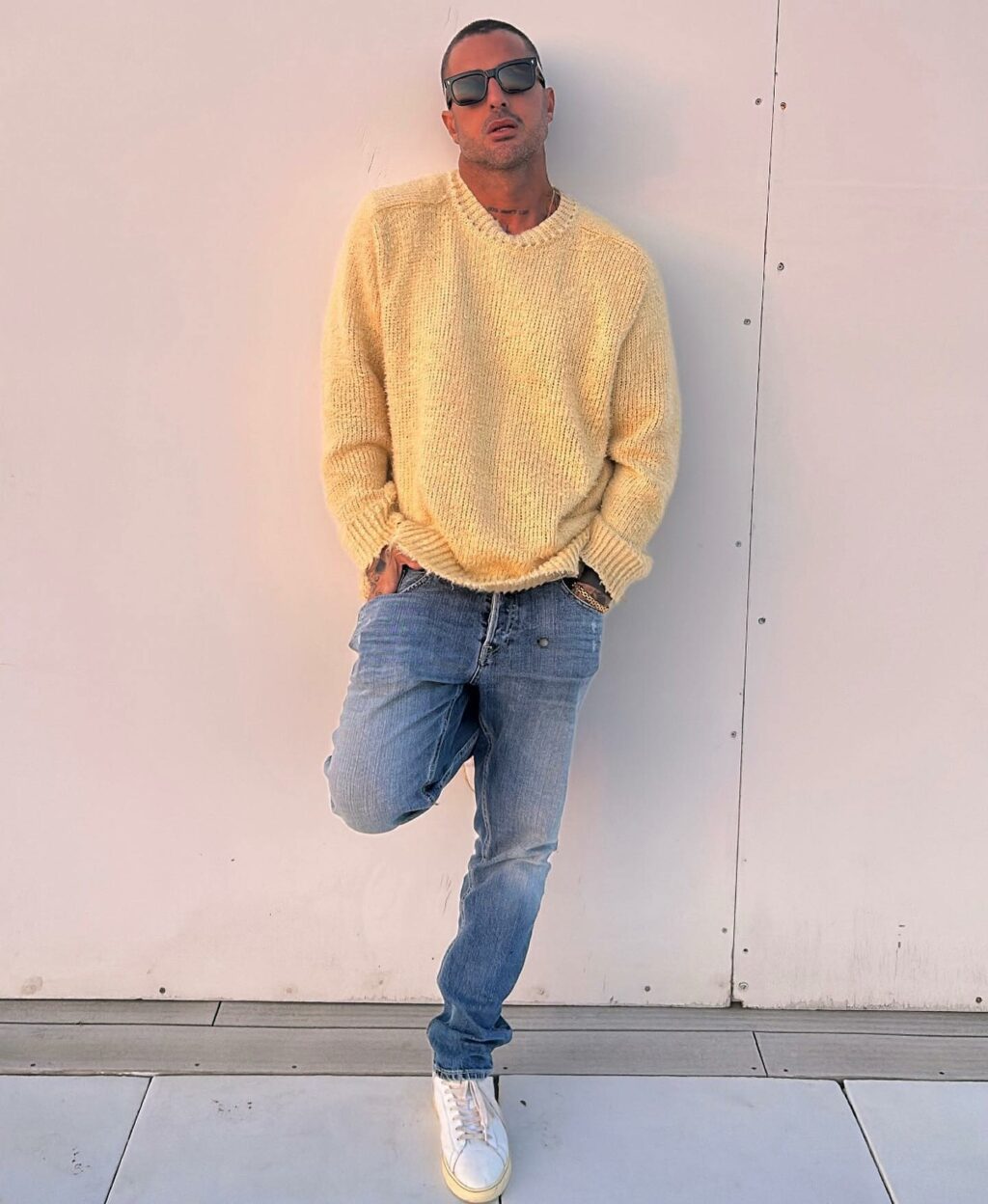 Vi presento il personaggio più controverso e discusso del panorama italiano: Fabrizio Corona, il re...