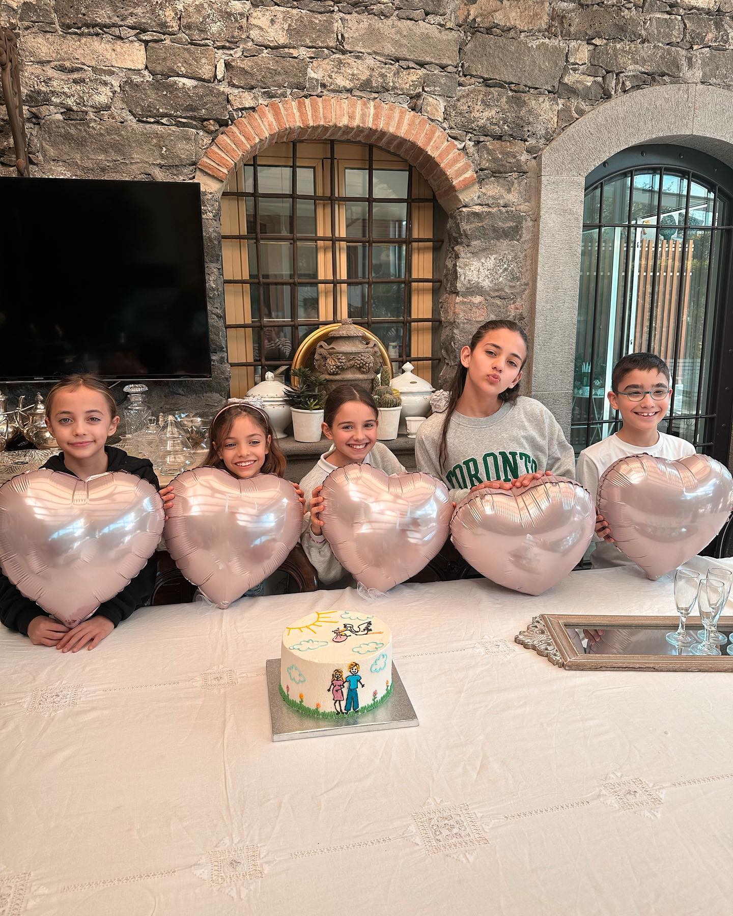 Diletta Leotta Sorprese di Pasqua...