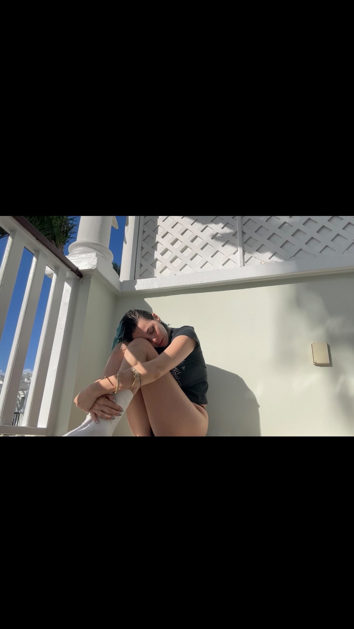 Rose Villan Il video di CARTONI ANIMATI fuori ora (link nelle stories)...