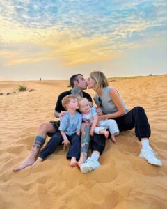 Lasciate spazio al re dei rapper italiani: Fedez! Con la sua faccia da bravo ragazzo e il suo...