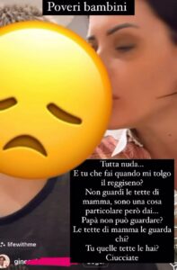 Selvaggia Lucarelli, la regina dell'ironia e della verità scomoda, ha conquistato il cuore di...