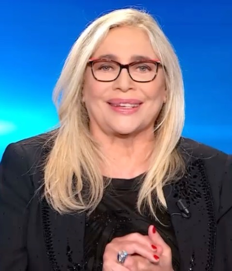 Elisabetta Gregoraci • What a nice week 
Settimana intensa..emozionante e speciale, ricca di cose be...