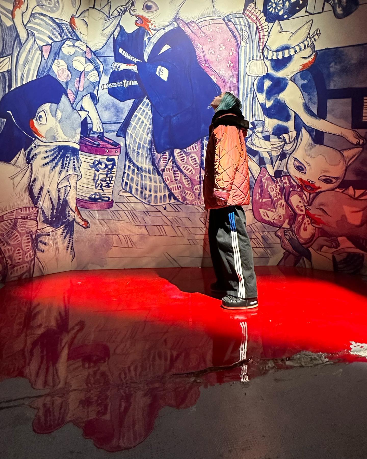 Rose Villan “FANTASMI” con mio fratello è disco d’oro !!! Tvb ammó e grazie a tutti...