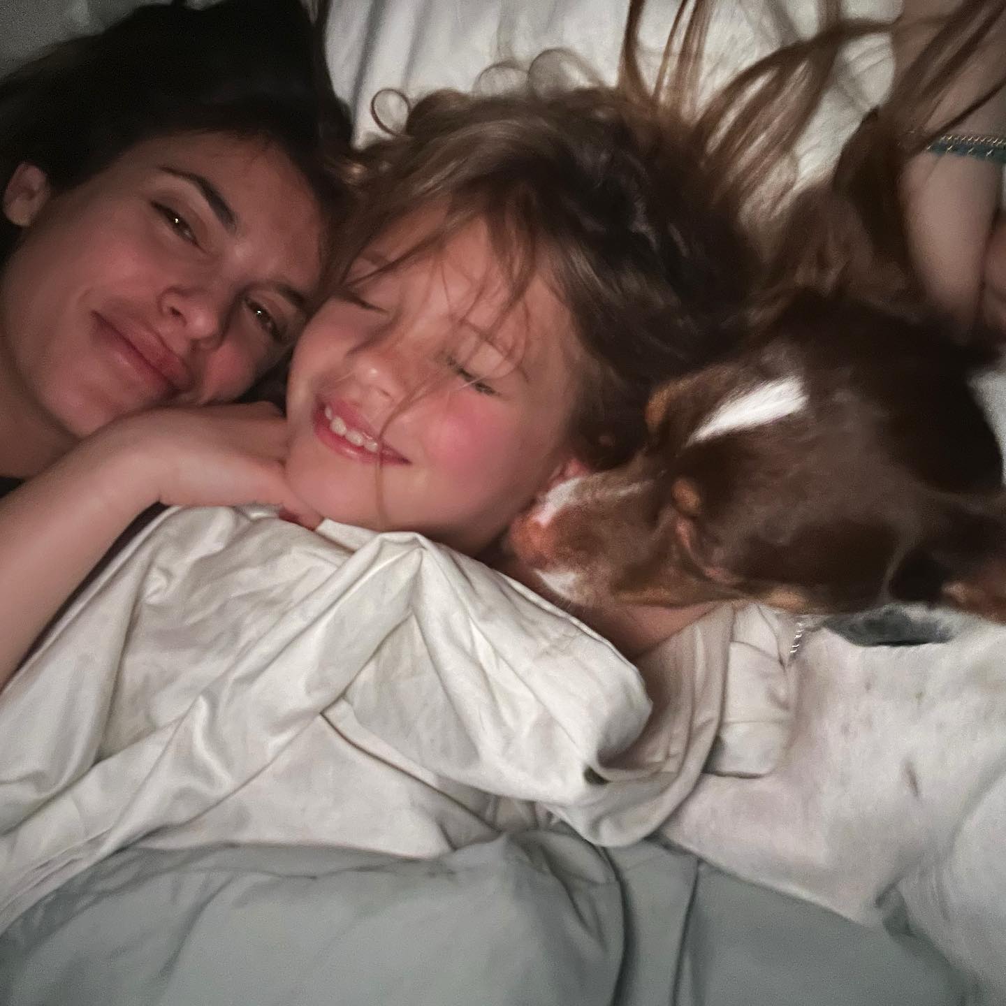 Elisabetta Canalis Last month remixed...