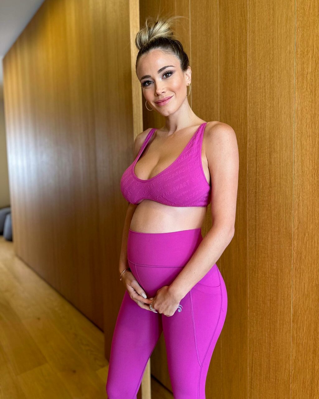 Diletta Leotta, la regina delle telecamere e delle partite di calcio! Chi non conosce la bionda...