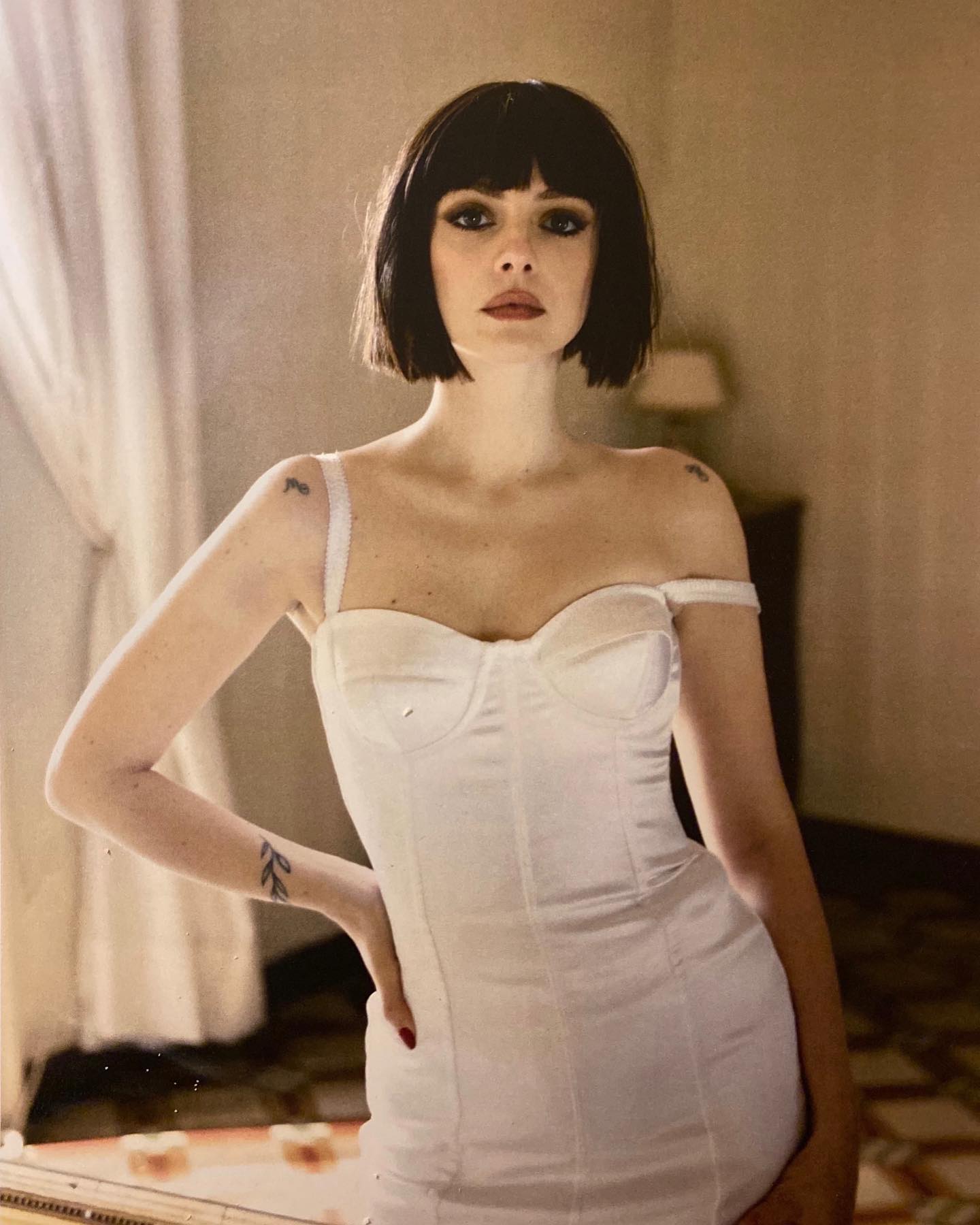 Annalisa DISCO D’ORO 
Grazie grazie grazie...