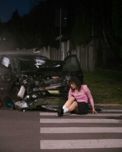 C'era una volta una signora dallo sguardo severo e dalla risata fragorosa, conosciuta da tutti come...