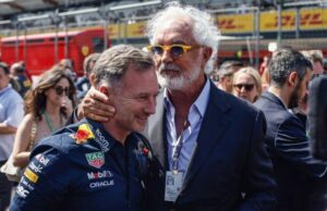 Flavio Briatore: l'uomo, il mito, il mistero. Un mix di fascino, intrighi e glamour che lo hanno...