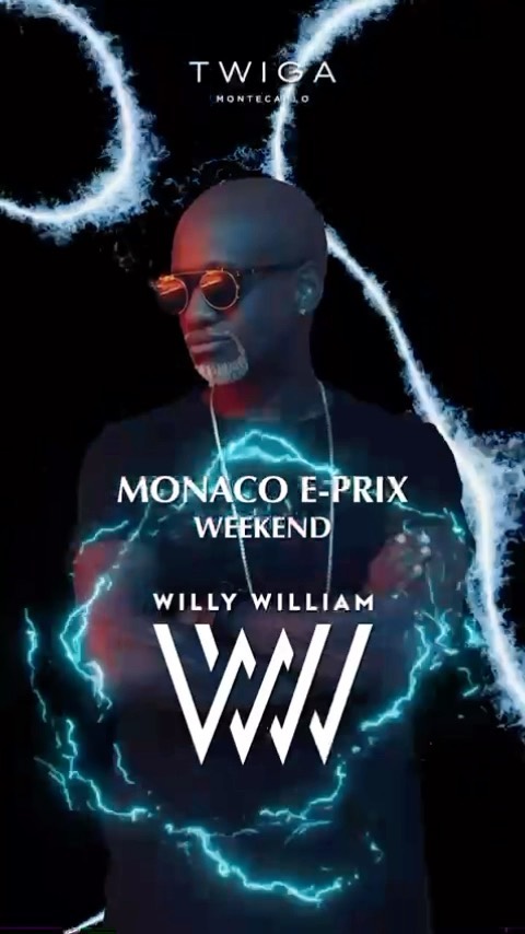 Flavio Briatore Super Saturday night at with
Join us!...