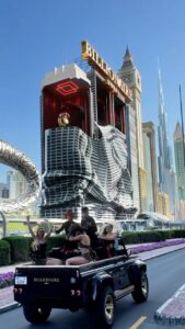 Era una volta un personaggio italiano che ha fatto parlare di sé più per le sue avventure amorose...