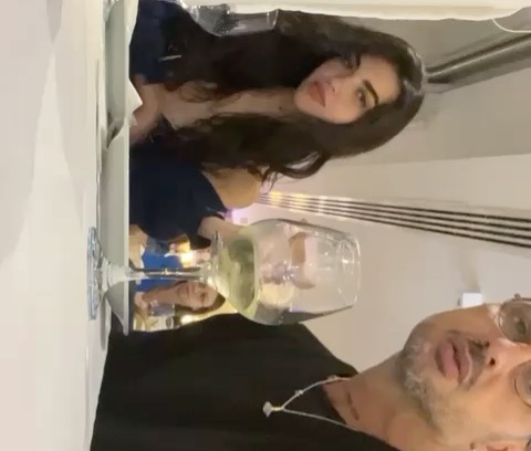 Fabrizio Corona AUGURI PICCOLA OLLY. CON LA FORZA DEL CUORE,LA NOSTRA BOLLA È IL NOSTRO MONDO. ...