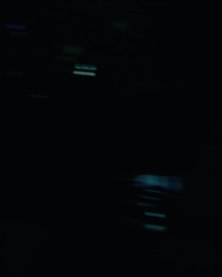 Elodie Ieri sera è stato bellissimo.
Ci rivediamo in tour a novembre, ecco le date dei...