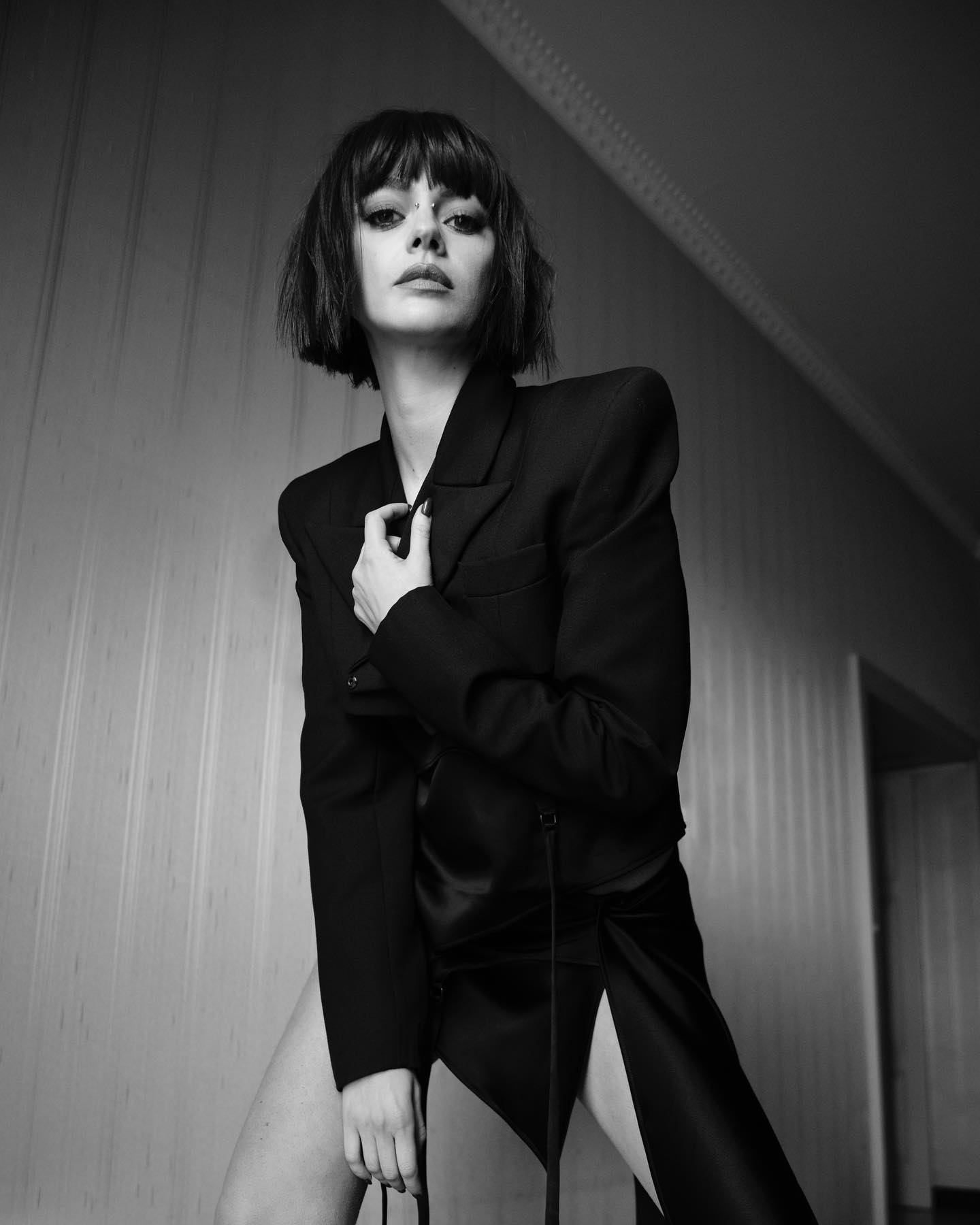 Annalisa MON AMOUR È LA CANZONE PIÙ VENDUTA IN ITALIA
Mi dicono che per una donna solist...