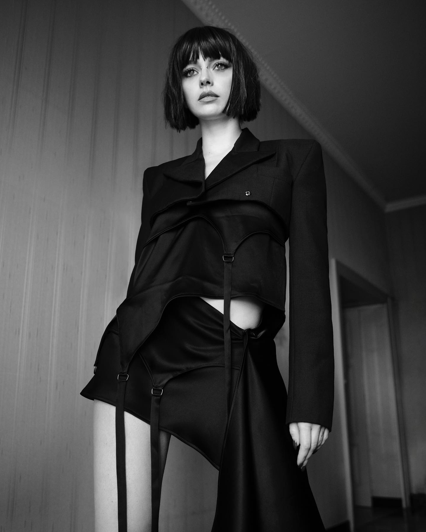 Annalisa MON AMOUR È LA CANZONE PIÙ VENDUTA IN ITALIA
Mi dicono che per una donna solist...