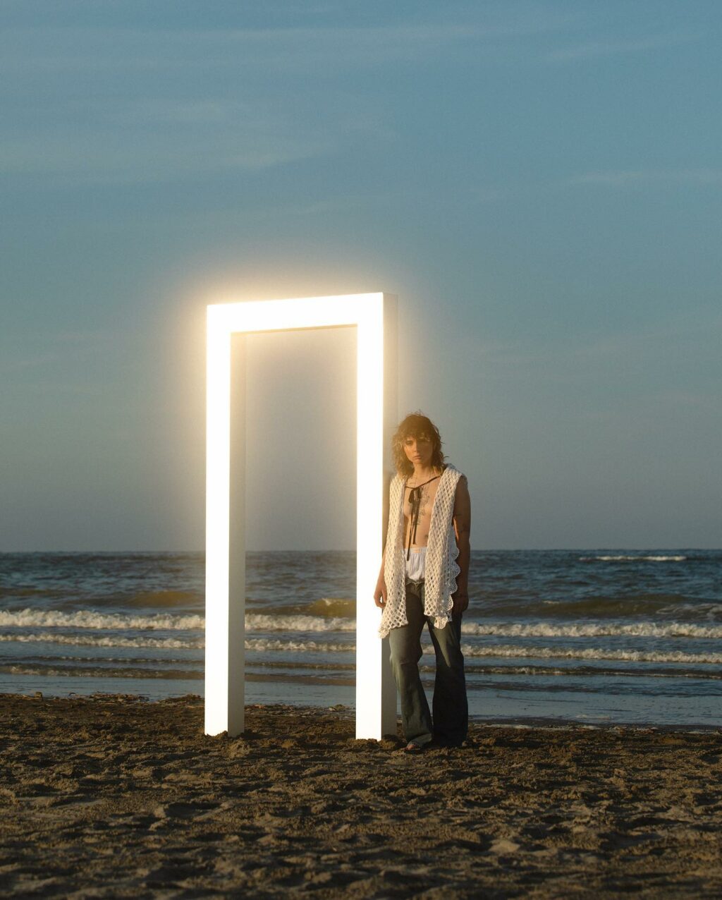 Madame, QUELLA SERA…… su Instagram incanta i suoi fan