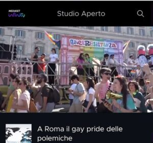 Selvaggia Lucarelli, la regina indiscussa della ironia e della controversia mediatica. Con il suo...