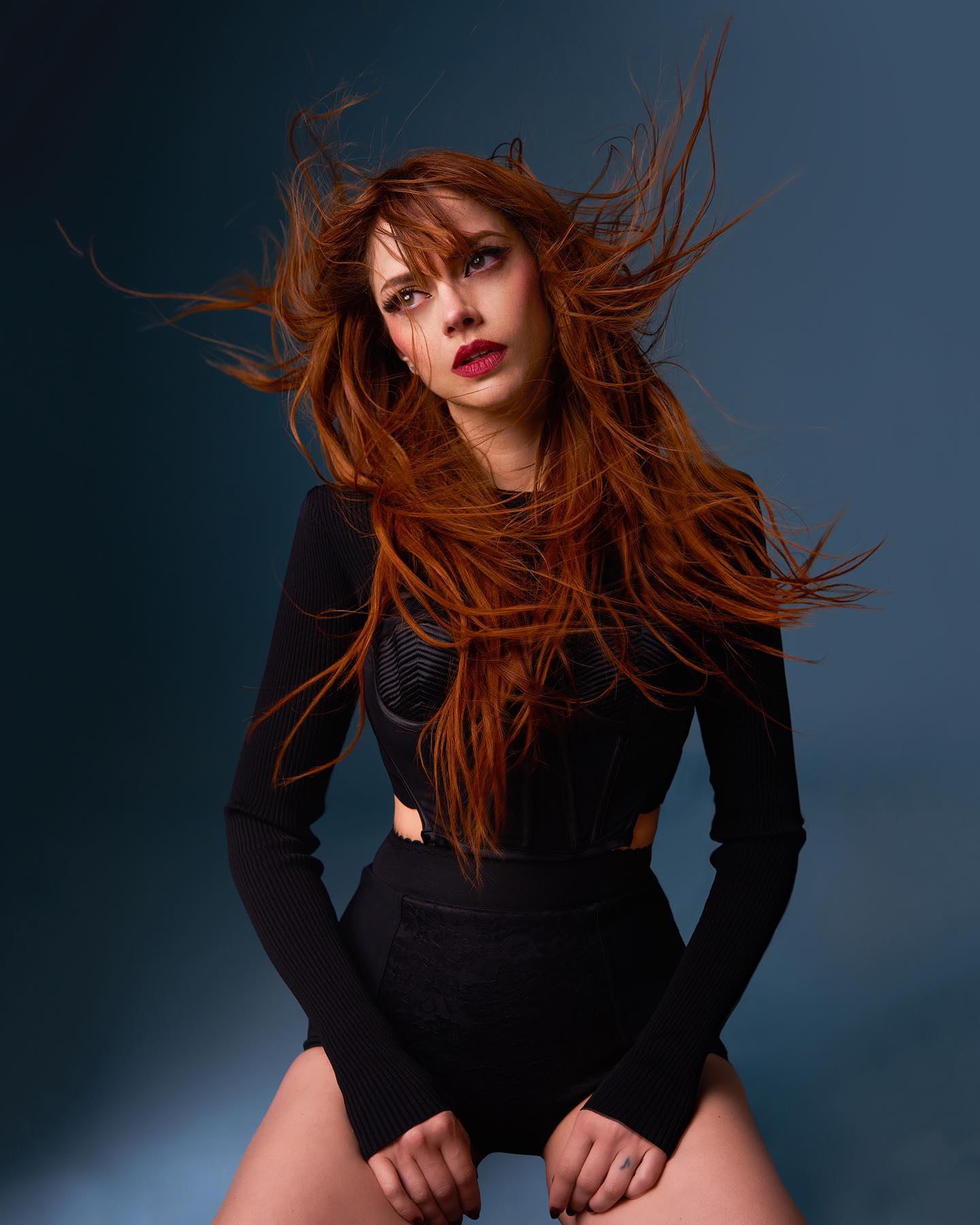 Annalisa “TUTTI NEL VORTICE” il mio primo tour nei palasport, ad aprile 2024!!!
Perché q...